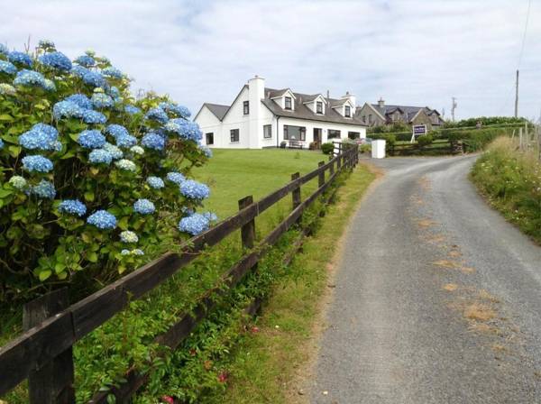 Cnoc Breac B&B