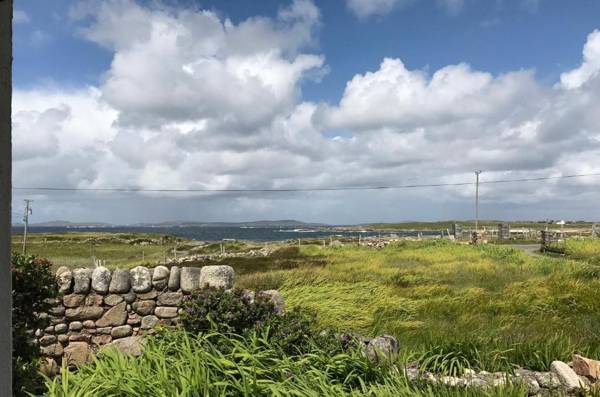 Cottage 215 - Claddaghduff