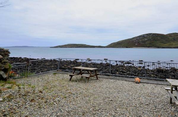 Cottage 108 - Cleggan