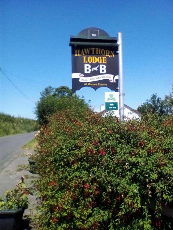 Hawthorn Lodge