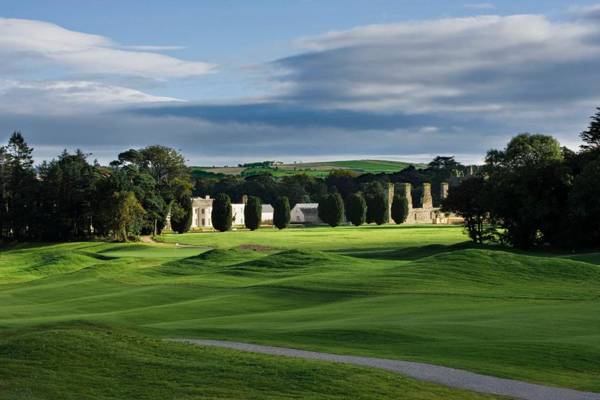 Castlemartyr Resort Hotel