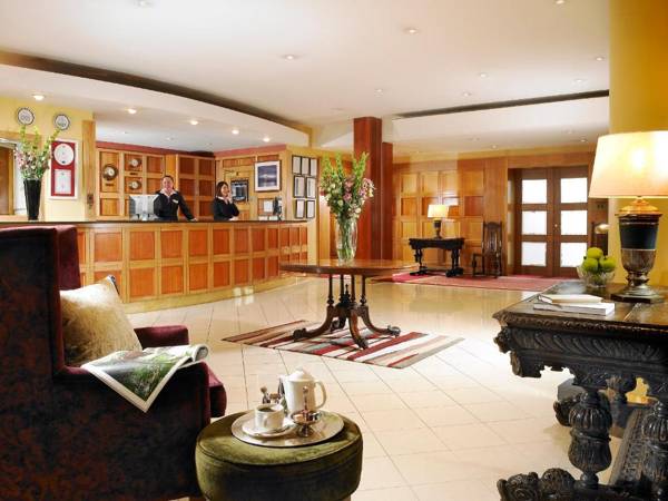 Hotel Westport - Leisure Spa and Conference