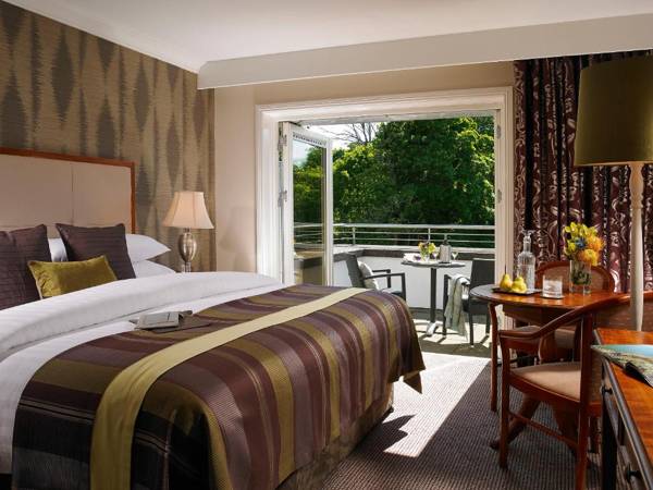 Hotel Westport - Leisure Spa and Conference