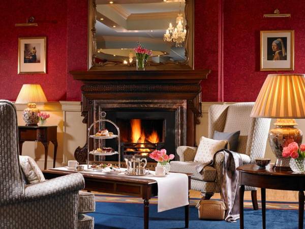 Knockranny House Hotel & Spa