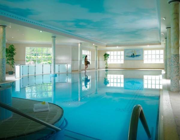 Mount Wolseley Hotel Spa & Golf Resort