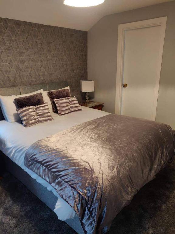 The Baytree Restaurant & Guesthouse