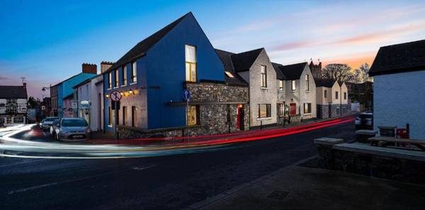 The Oystercatcher Lodge Guest House