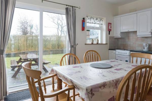 Bunhovil - 2 Bedroom Bungalow