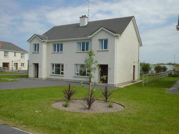 Seacrest Holiday Homes