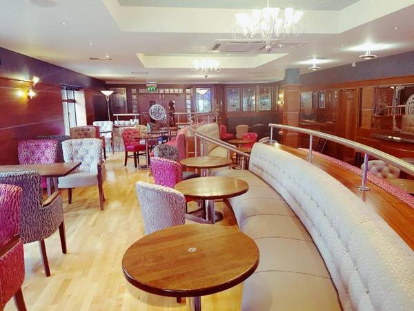 Allingham Arms Hotel