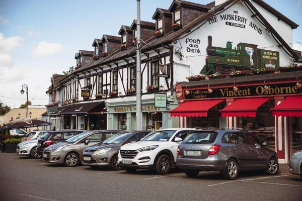 Muskerry Arms Bar and B&B