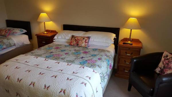 Beechwood House Bed & Breakfast