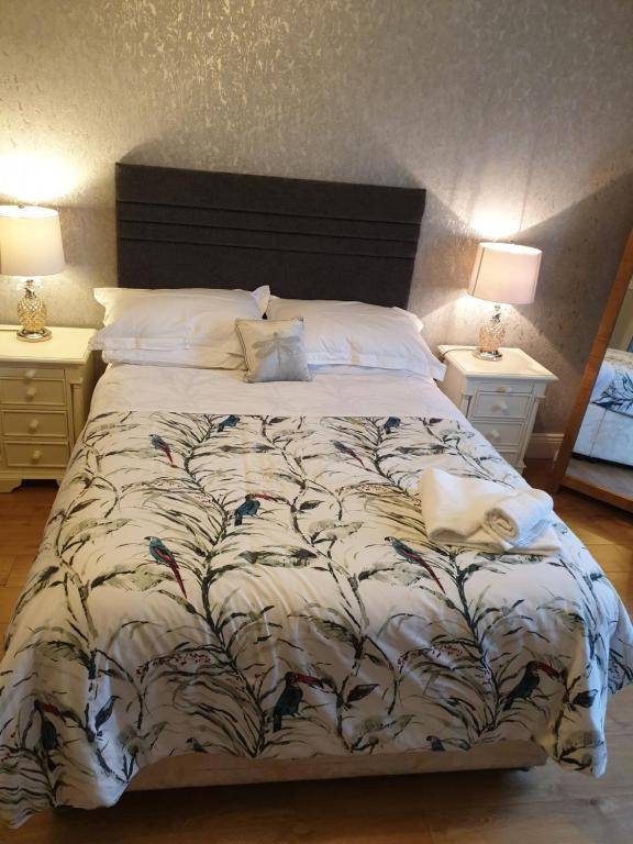 Beechwood House Bed & Breakfast