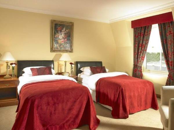 Bridge House Hotel Leisure Club & Spa