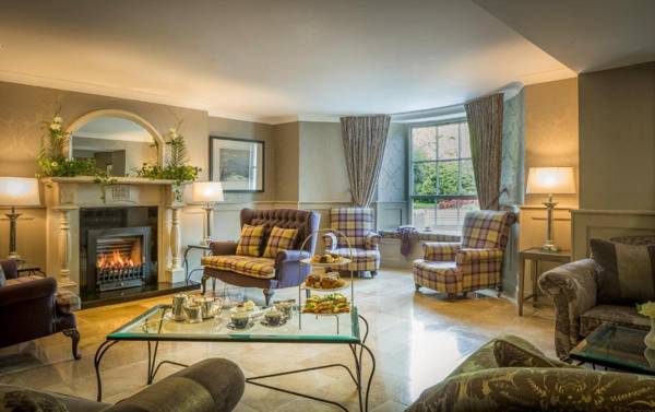 County Arms Hotel Birr