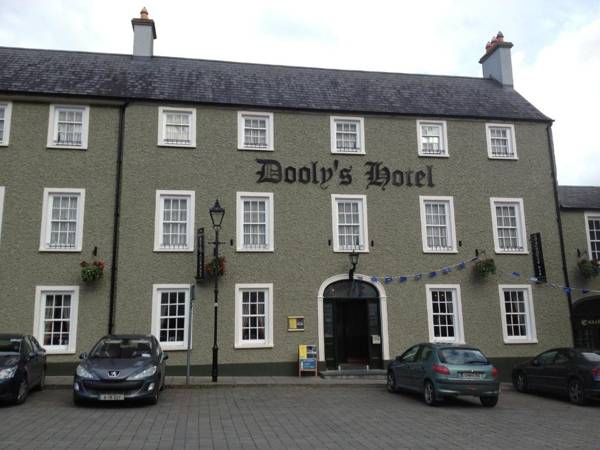 Dooly's Hotel