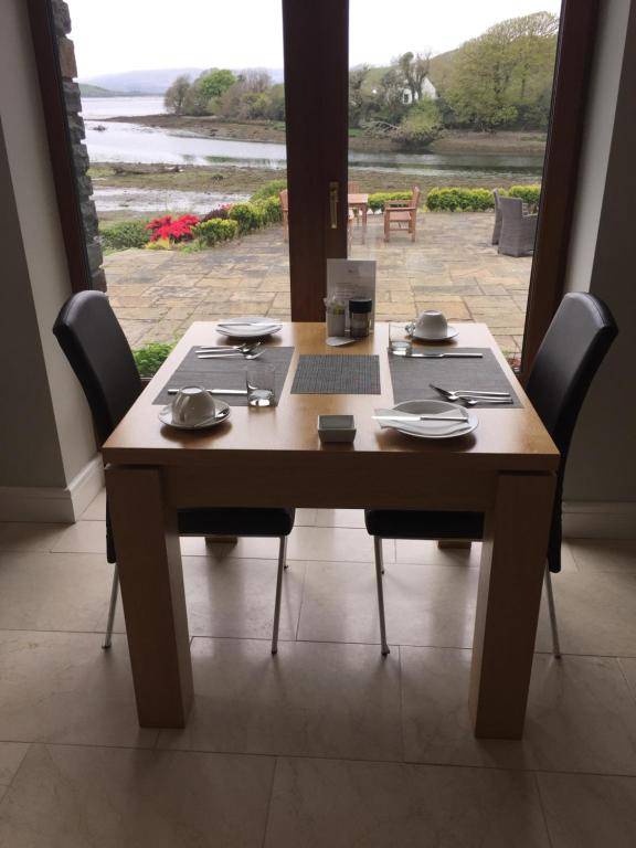 Seafort Luxury Hideaway