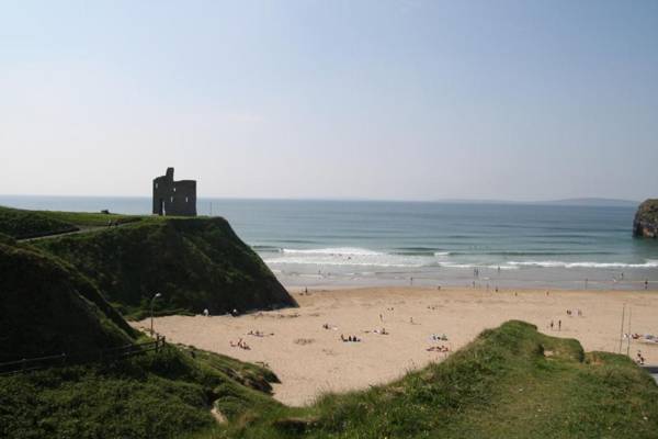 Ballybunion Holiday Cottages