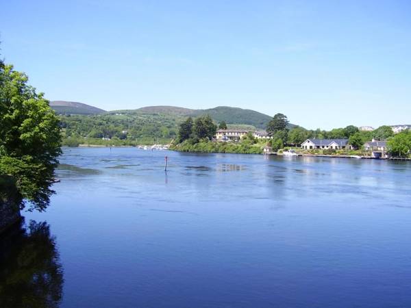 The Lakeside Hotel & Leisure Centre