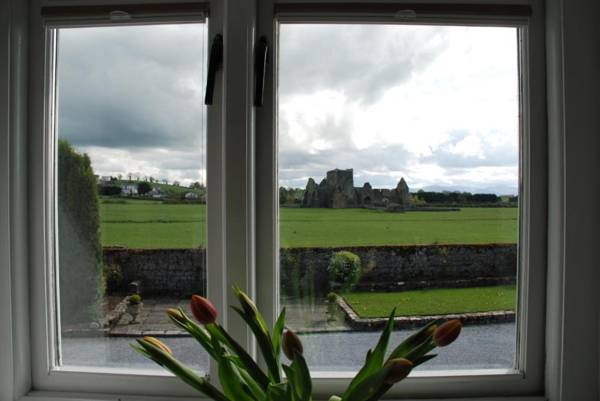 O'Briens Cashel Lodge