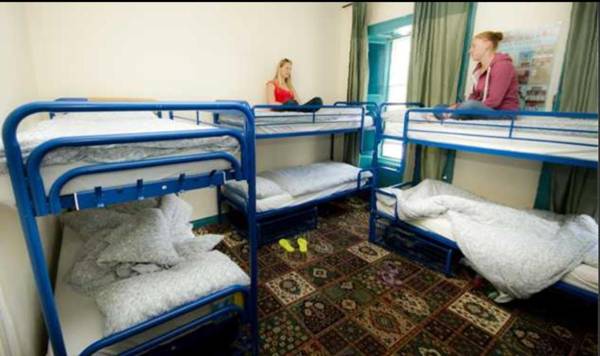 Cashel Holiday Hostel