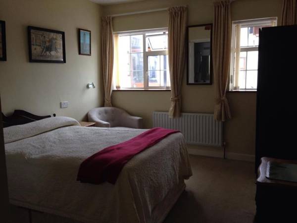 Rockville House B&B