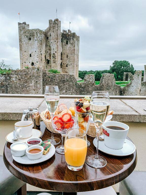 Trim Castle Hotel