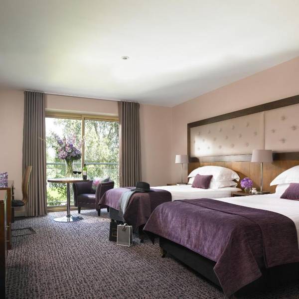 Dunboyne Castle Hotel & Spa