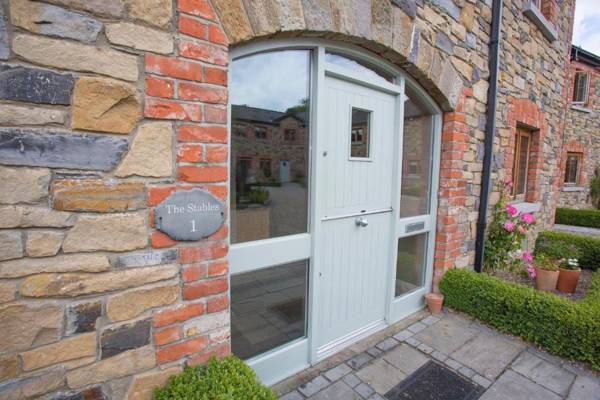 Decoy Country Cottages