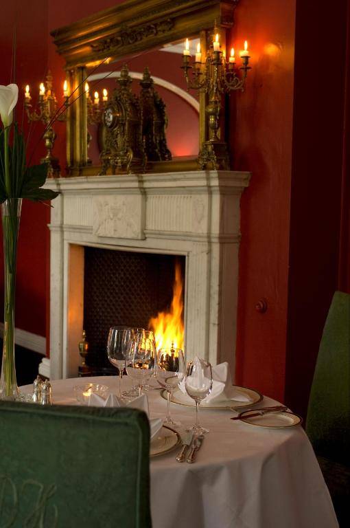 Dunbrody Country House Hotel