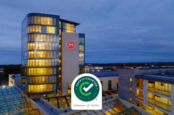 Sheraton Athlone Hotel