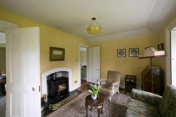 Salterbridge Gatelodge