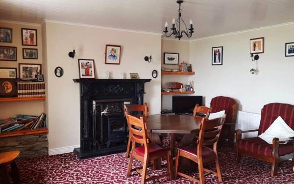 Bridgeview Farmhouse Bed and Breakfast