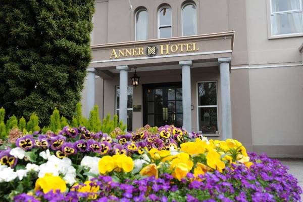 Anner Hotel