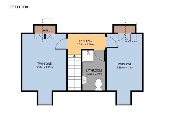 Kilmore Cottages Self - Catering