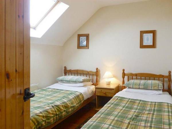 Sweetbriar Holiday Cottage by Trident Holiday Homes