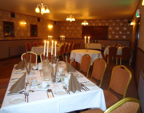 Templemore Arms Hotel