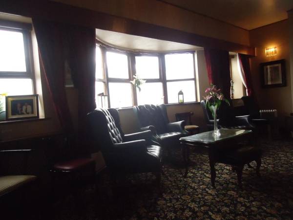 Templemore Arms Hotel