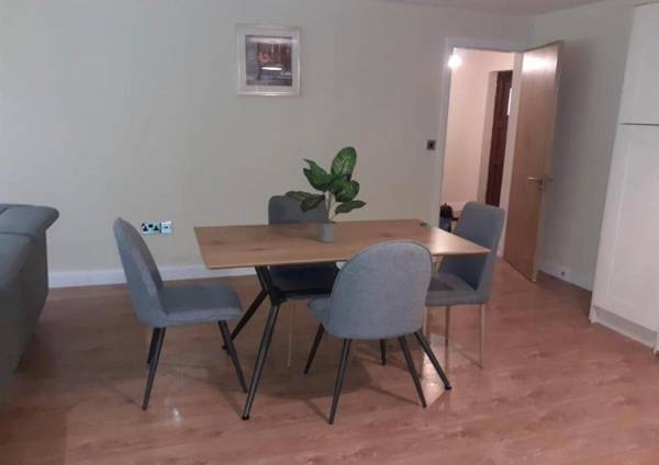 Shannon Oaks Apartments