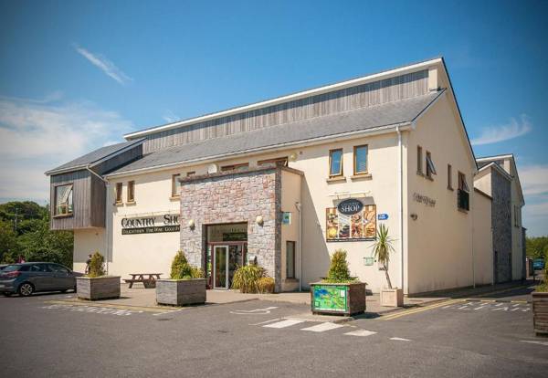 Apartment 704 Letterfrack