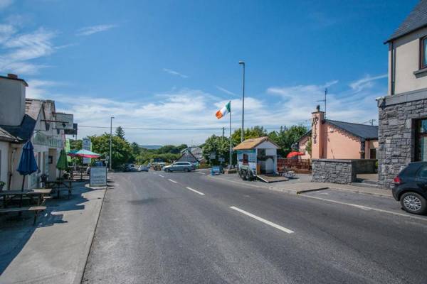 Apartment 707 Letterfrack