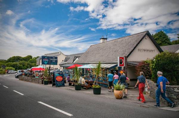 Apartment 709 Letterfrack