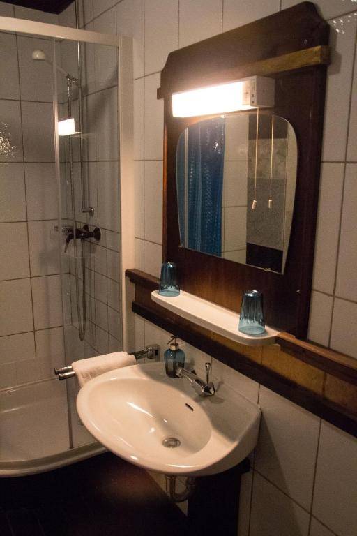 The Waters Country House