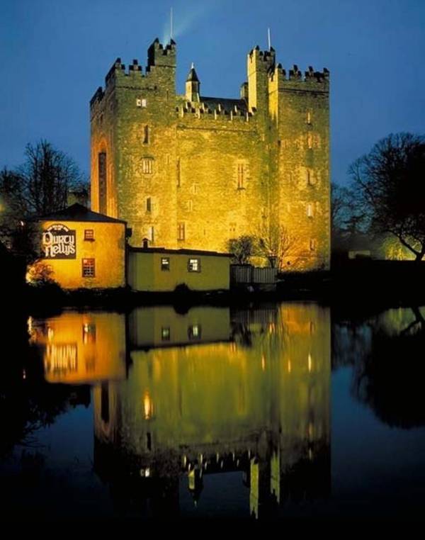 Bunratty Holiday Homes