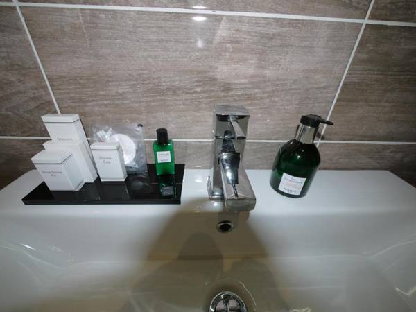 The Carriage Houses at Beechpark House