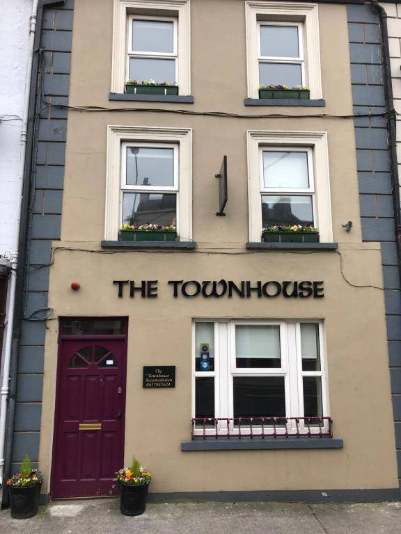 The Townhouse