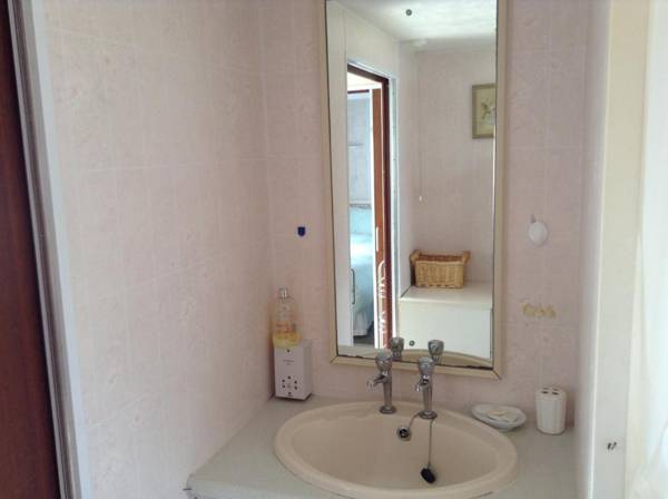 Self Catering Mobile Home