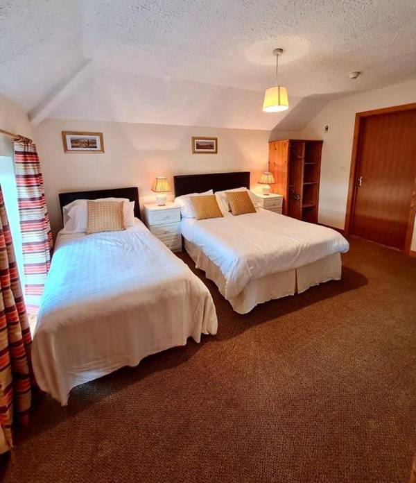 The Acres B&B