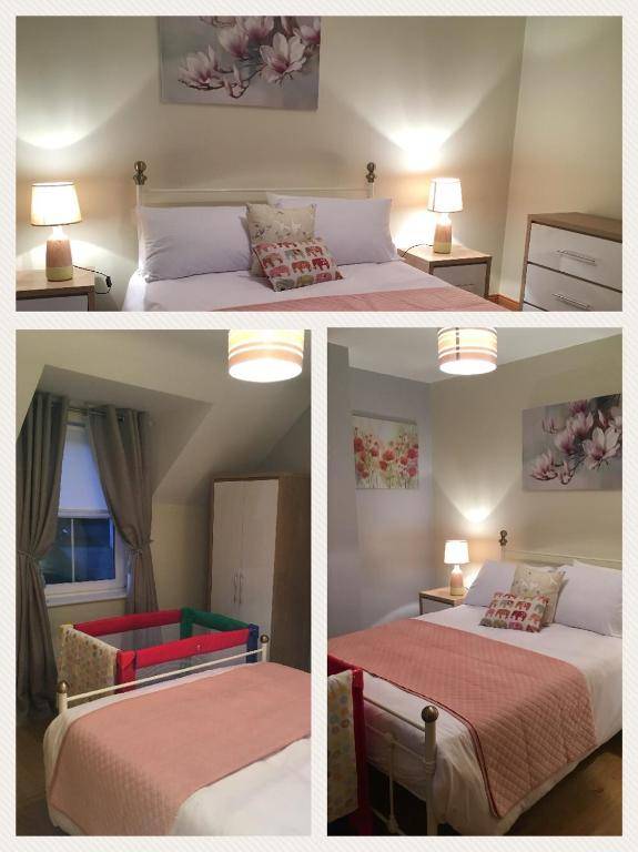 No 4 Ballymastoker Cottage