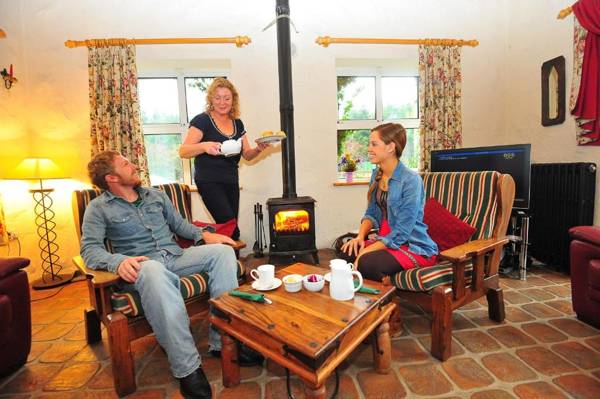 Yeats Lodge B&B